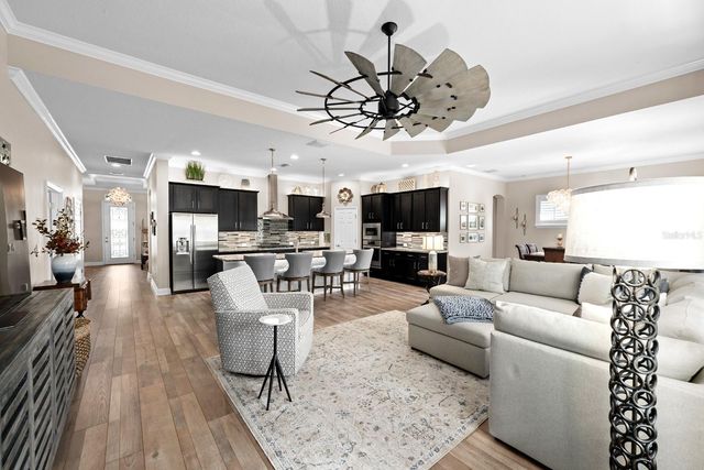 1307 CHARLEEN STREET, Brandon, FL 33511