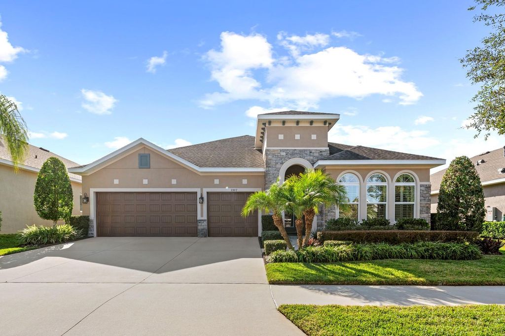 1307 CHARLEEN STREET, Brandon, FL 33511