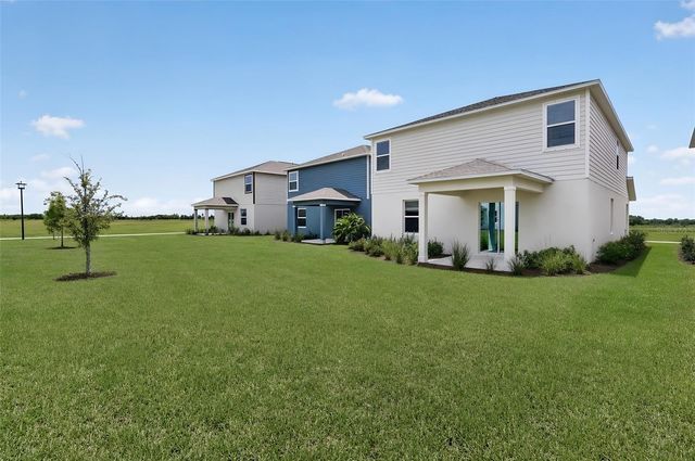 3514 AMBERSWEET CROSSING, Parrish, FL 34219