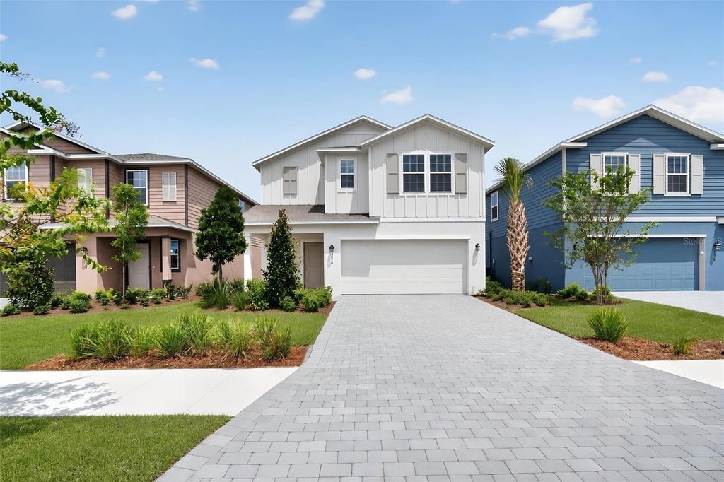 3514 AMBERSWEET CROSSING, Parrish, FL 34219