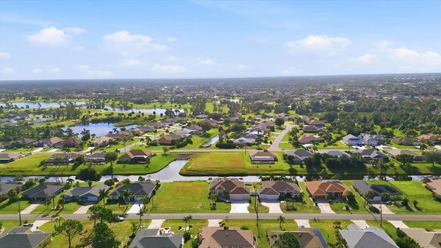 90 BROADMOOR LANE, Rotonda West, FL 33947