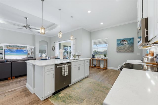 90 BROADMOOR LANE, Rotonda West, FL 33947