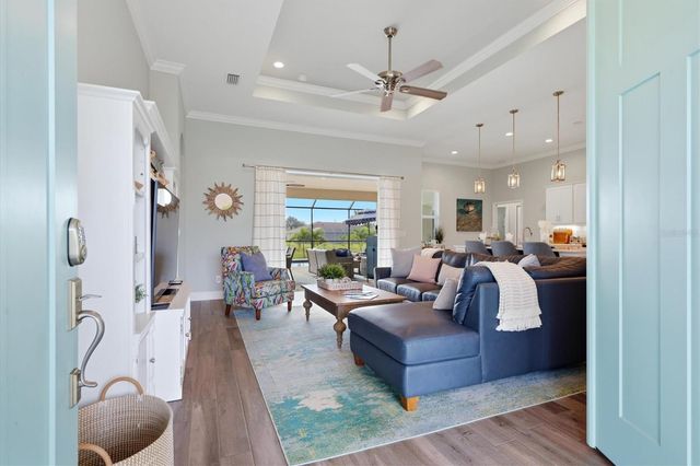 90 BROADMOOR LANE, Rotonda West, FL 33947