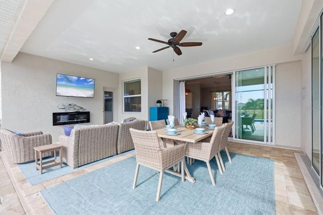 90 BROADMOOR LANE, Rotonda West, FL 33947