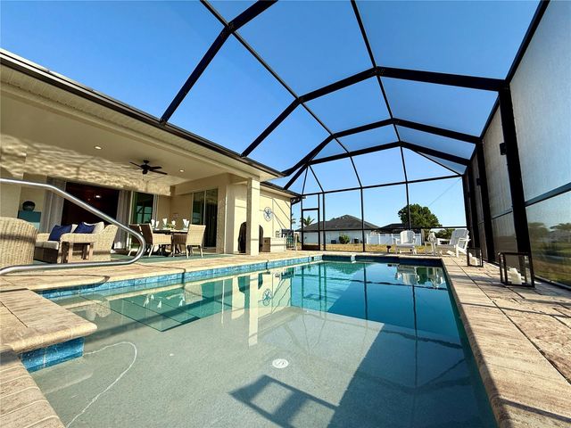 90 BROADMOOR LANE, Rotonda West, FL 33947