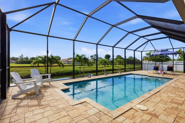 90 BROADMOOR LANE, Rotonda West, FL 33947