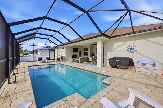 90 BROADMOOR LANE, Rotonda West, FL 33947