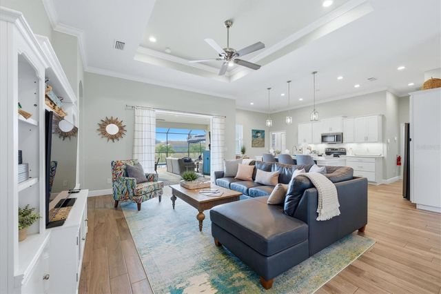 90 BROADMOOR LANE, Rotonda West, FL 33947