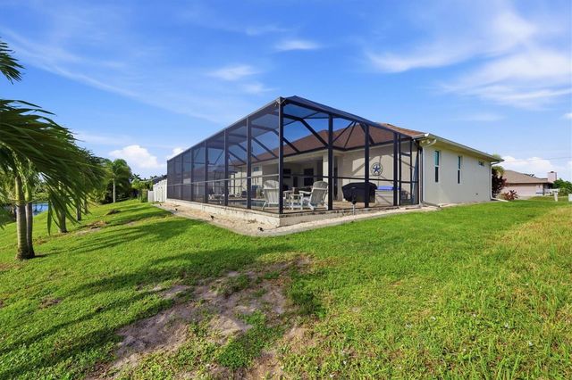 90 BROADMOOR LANE, Rotonda West, FL 33947