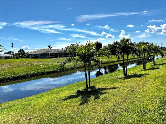 90 BROADMOOR LANE, Rotonda West, FL 33947
