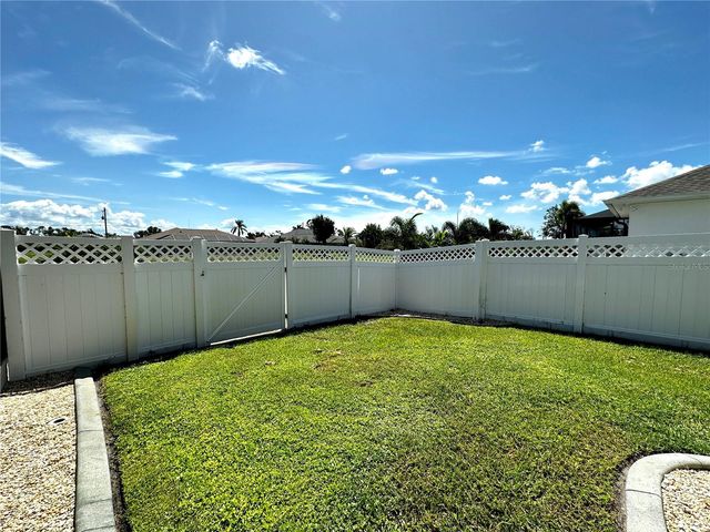 90 BROADMOOR LANE, Rotonda West, FL 33947