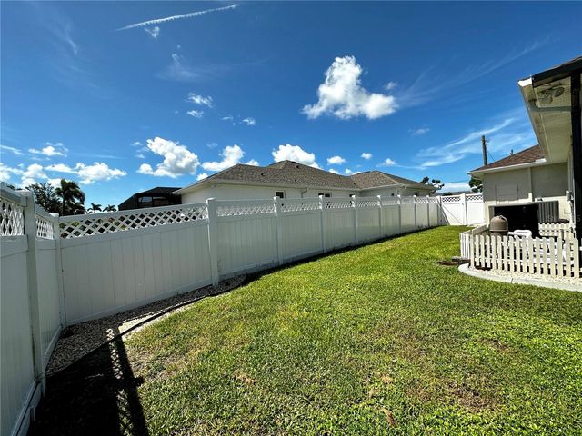 90 BROADMOOR LANE, Rotonda West, FL 33947