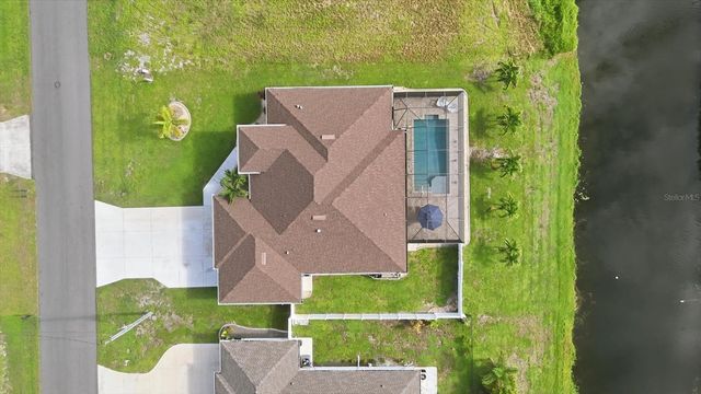 90 BROADMOOR LANE, Rotonda West, FL 33947