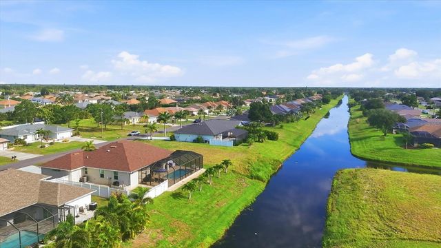 90 BROADMOOR LANE, Rotonda West, FL 33947