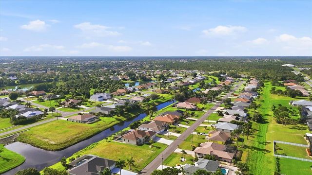 90 BROADMOOR LANE, Rotonda West, FL 33947