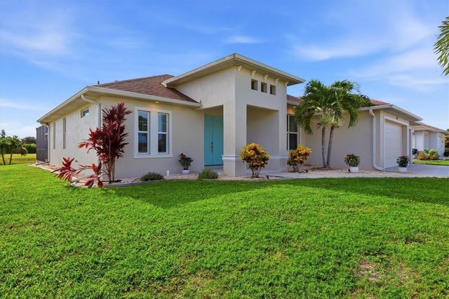 90 BROADMOOR LANE, Rotonda West, FL 33947
