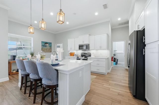 90 BROADMOOR LANE, Rotonda West, FL 33947