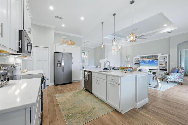 90 BROADMOOR LANE, Rotonda West, FL 33947