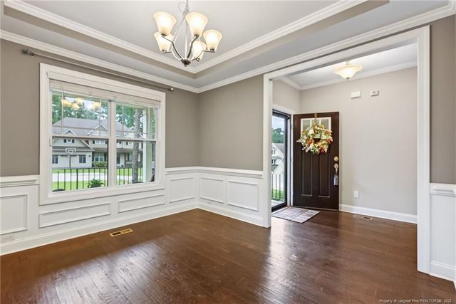 95 Valley Brook Lane, Spring Lake, NC 28390