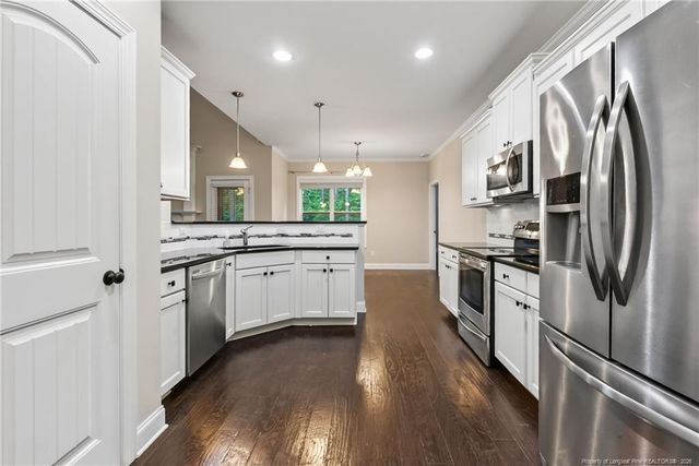95 Valley Brook Lane, Spring Lake, NC 28390