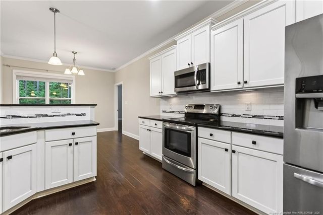 95 Valley Brook Lane, Spring Lake, NC 28390