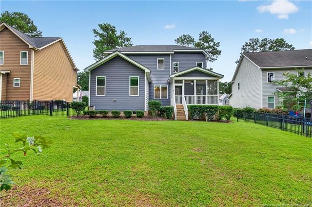 95 Valley Brook Lane, Spring Lake, NC 28390