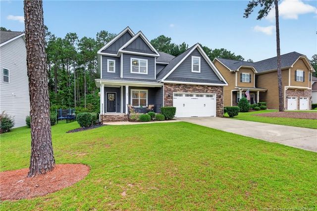 95 Valley Brook Lane, Spring Lake, NC 28390