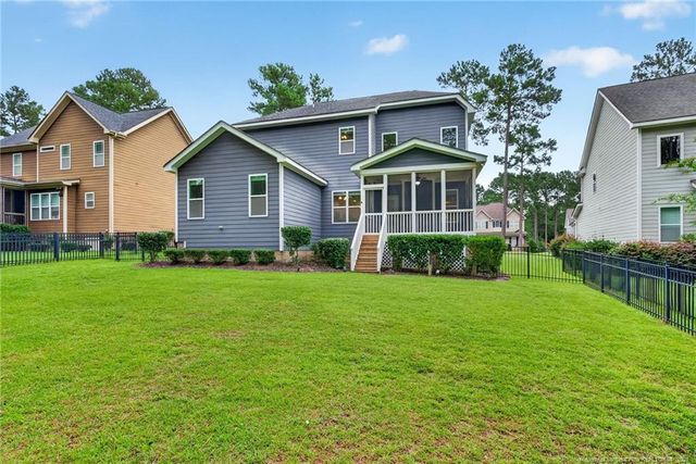 95 Valley Brook Lane, Spring Lake, NC 28390