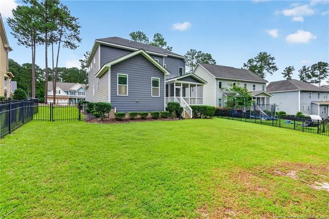 95 Valley Brook Lane, Spring Lake, NC 28390