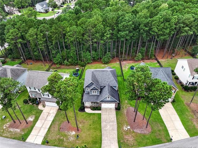 95 Valley Brook Lane, Spring Lake, NC 28390