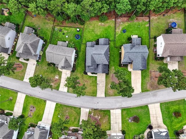 95 Valley Brook Lane, Spring Lake, NC 28390