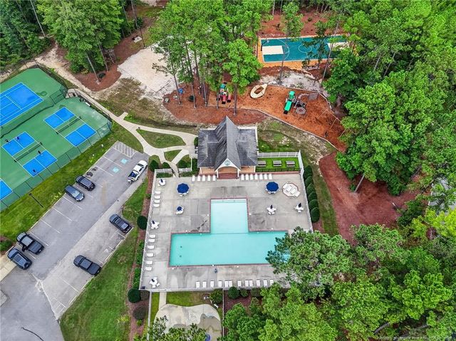 95 Valley Brook Lane, Spring Lake, NC 28390