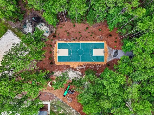 95 Valley Brook Lane, Spring Lake, NC 28390