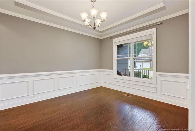 95 Valley Brook Lane, Spring Lake, NC 28390