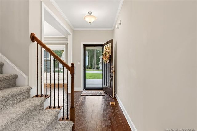 95 Valley Brook Lane, Spring Lake, NC 28390