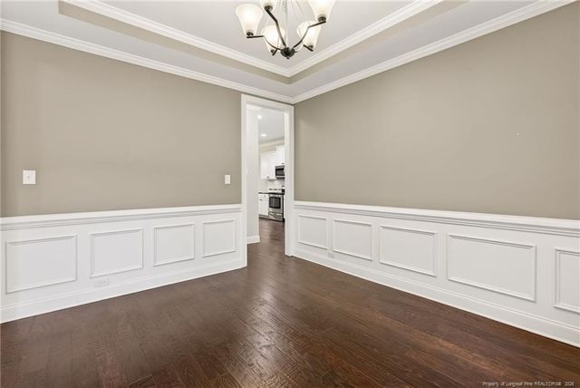 95 Valley Brook Lane, Spring Lake, NC 28390