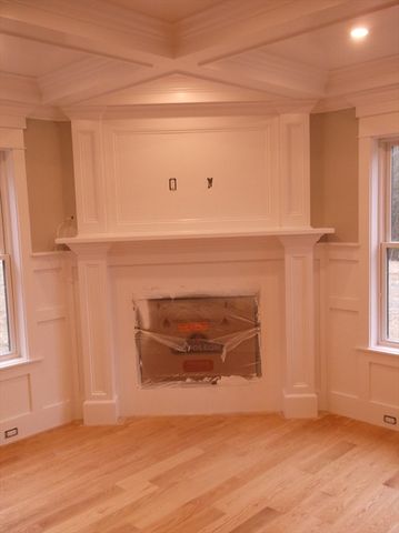 Lot 8 Pond View, Holliston, MA 01746