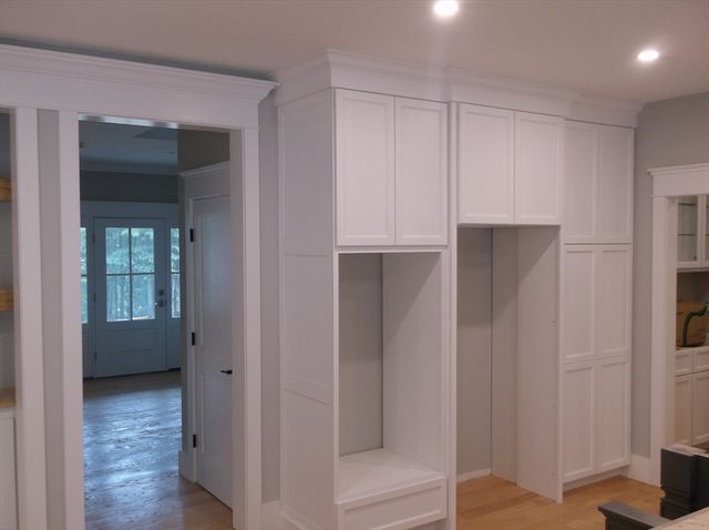 Lot 8 Pond View, Holliston, MA 01746