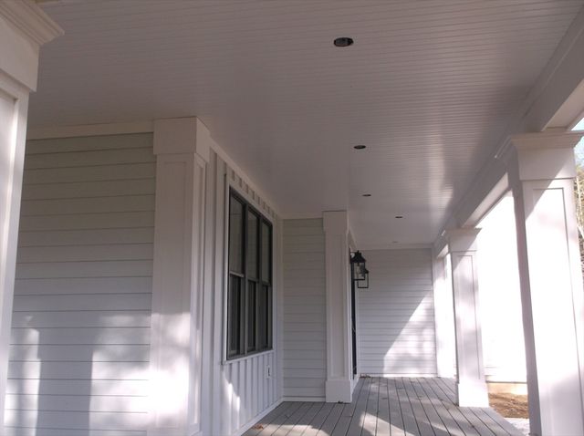 Lot 8 Pond View, Holliston, MA 01746