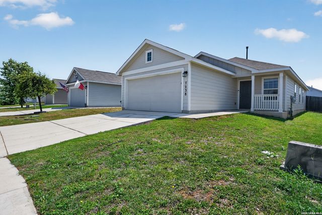 7238 LINCOLN TRCE, San Antonio, TX 78222