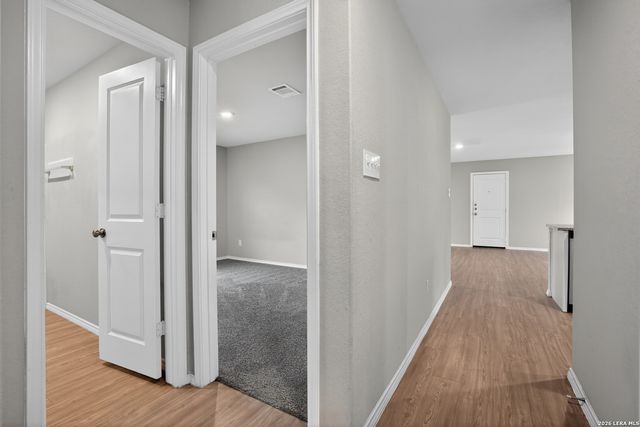 7238 LINCOLN TRCE, San Antonio, TX 78222