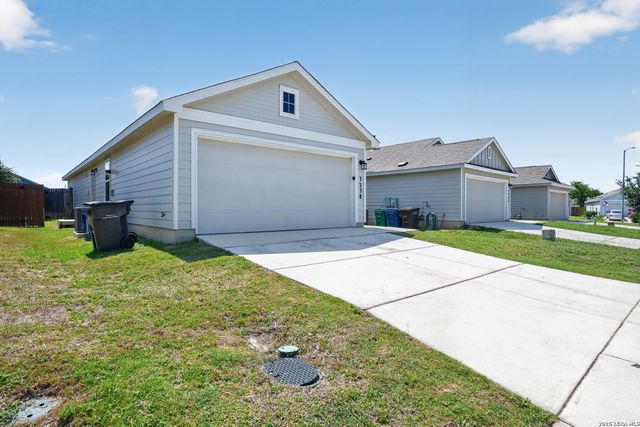 7238 LINCOLN TRCE, San Antonio, TX 78222