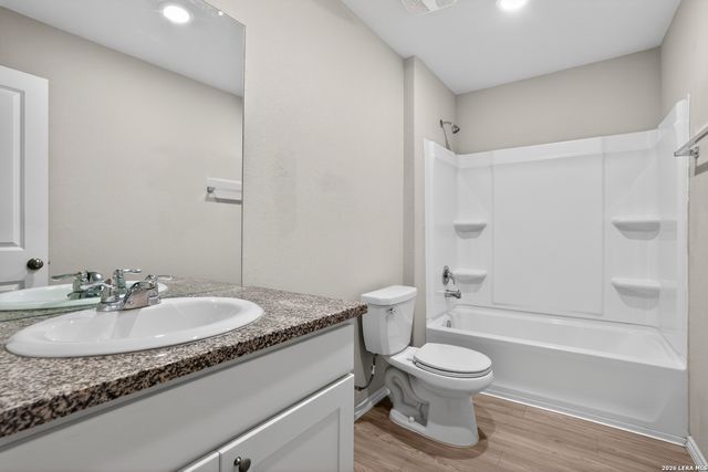 7238 LINCOLN TRCE, San Antonio, TX 78222