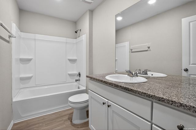7238 LINCOLN TRCE, San Antonio, TX 78222
