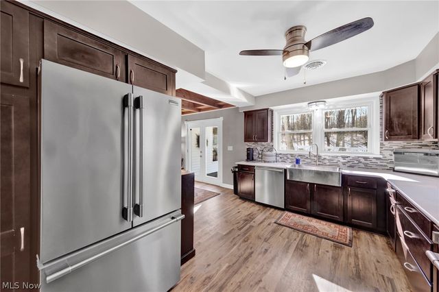 7161 Old Mill Road, Chesterland, OH 44026