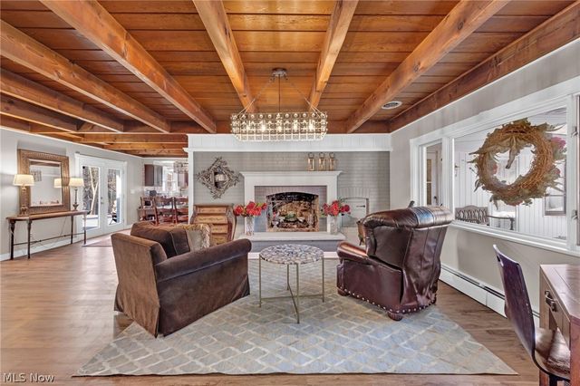 7161 Old Mill Road, Chesterland, OH 44026