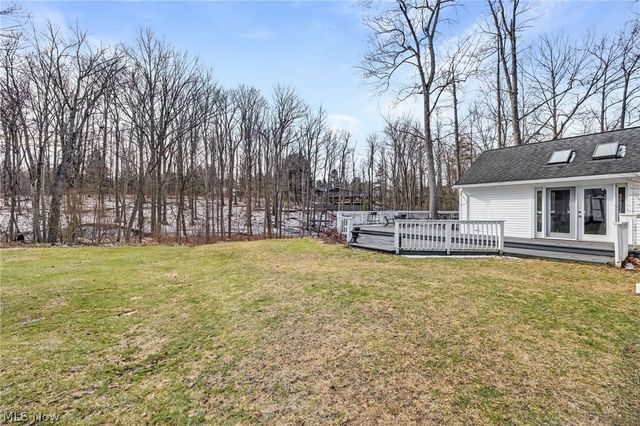 7161 Old Mill Road, Chesterland, OH 44026