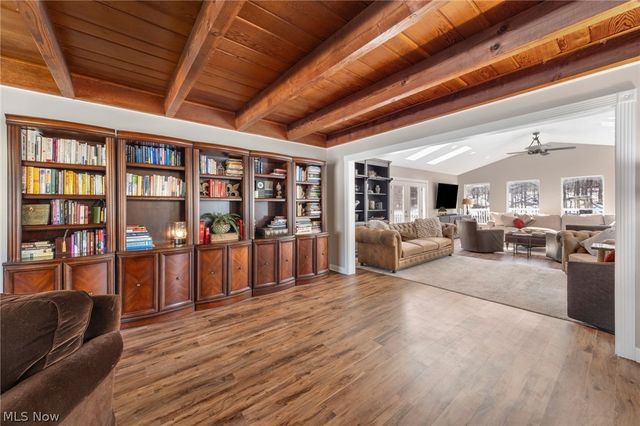 7161 Old Mill Road, Chesterland, OH 44026