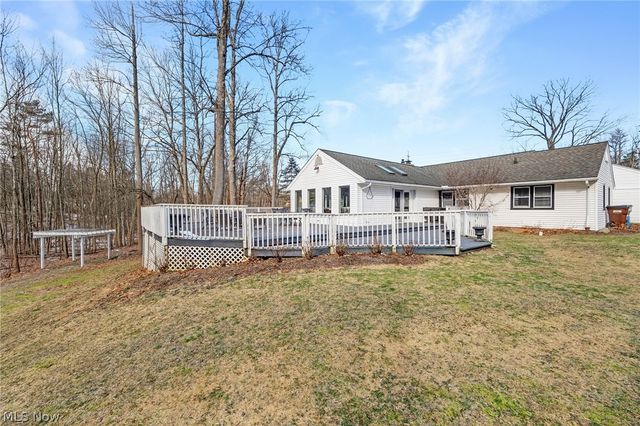 7161 Old Mill Road, Chesterland, OH 44026