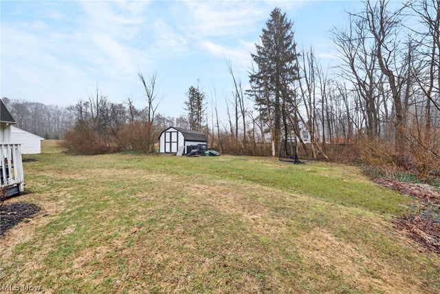 7161 Old Mill Road, Chesterland, OH 44026